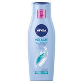 NIVEA VOLUME SENSATION SHAMPOO 400ML